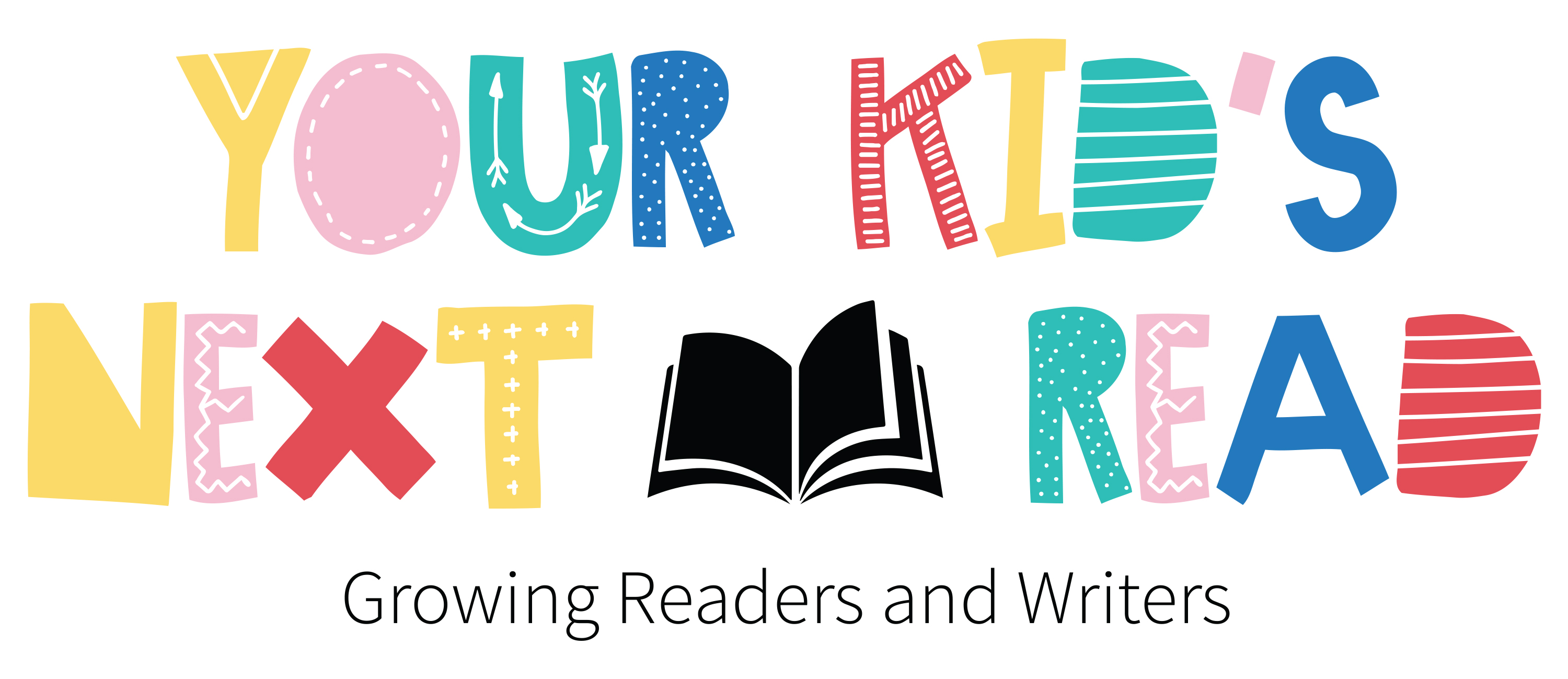 Next In Reading Your Kid’s Next Read / Your Next Read