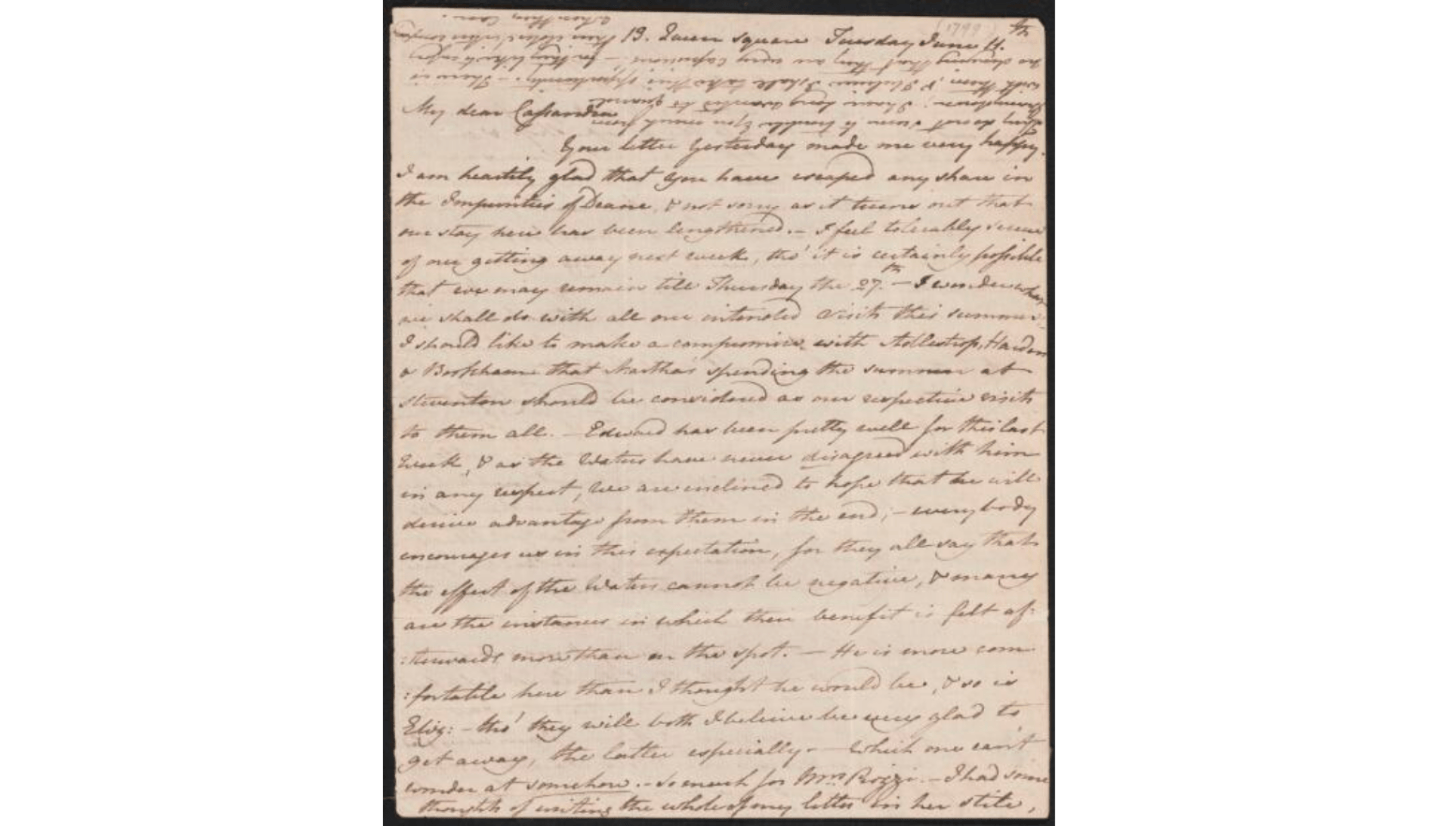 Postscript: Life, Love and Loss in Australian Letters by the National ...